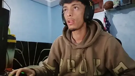 Dark_DesireX webcam stripchat model stream image