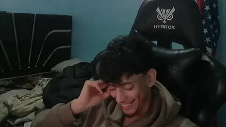 Dark_DesireX webcam model stream image