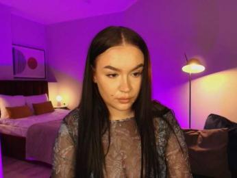 tinafox webcam model stream image