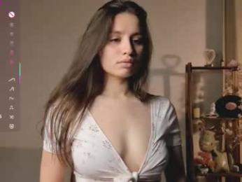 ethalellson webcam model stream image