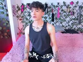 chriss_wg_ webcam model stream image