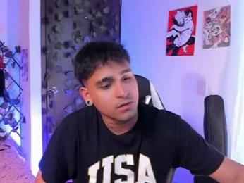 chriss_wg_ webcam model stream image
