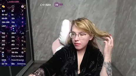 Reginasmilee webcam model stream image