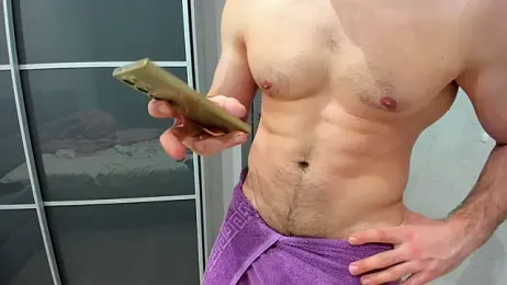 Alex_Brown_ webcam model stream image