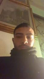 Ficcoduro3 webcam model stream image