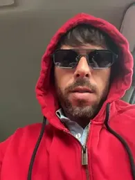 SexyMarck webcam model stream image