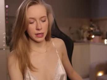 unnabella webcam model stream image