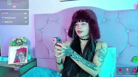 demony_deadboy webcam model stream image