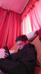 albertillo2 webcam model stream image