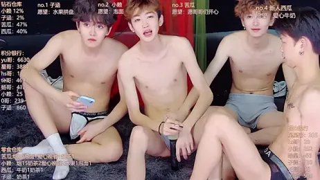 CK-520 webcam model stream image