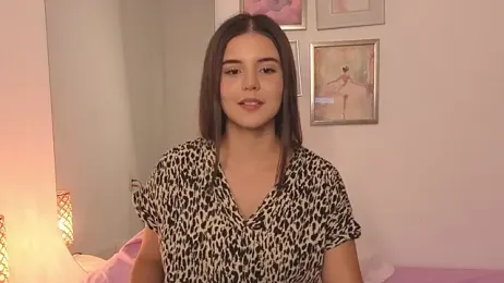 Isabellebotero webcam model stream image
