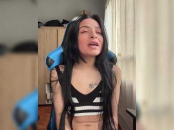 Majo-melisa webcam model stream image