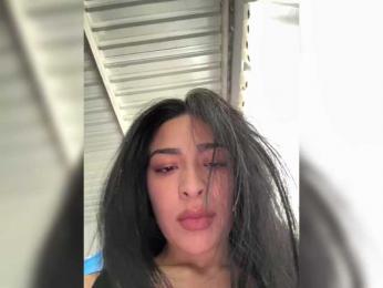 Majo-melisa webcam model stream image