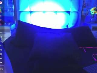 misssmolly1 webcam model stream image