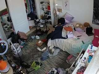 voyeurcam-hornyhostel-02 webcam model stream image