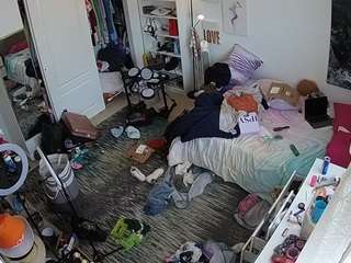 voyeurcam-hornyhostel-02 webcam model stream image