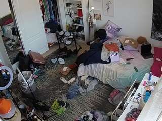 voyeurcam-hornyhostel-02 webcam model stream image