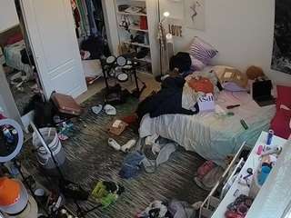 voyeurcam-hornyhostel-02 webcam model stream image