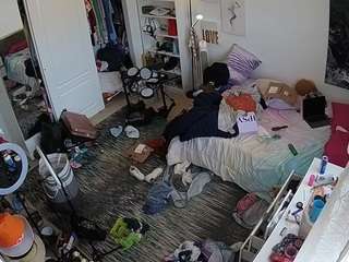 voyeurcam-hornyhostel-02 webcam model stream image