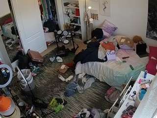 voyeurcam-hornyhostel-02 webcam model stream image