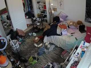 voyeurcam-hornyhostel-02 webcam model stream image