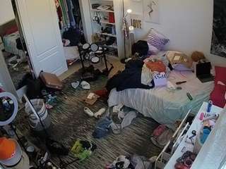 voyeurcam-hornyhostel-02 webcam model stream image