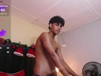 jhos_padill webcam chaturbate model stream image