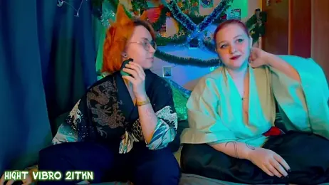 TrickyKitsune webcam stripchat model stream image