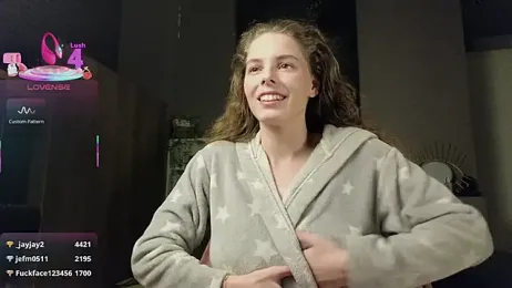 AyreenMoore webcam model stream image