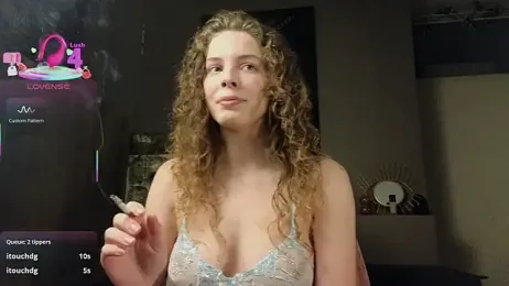 AyreenMoore webcam model stream image