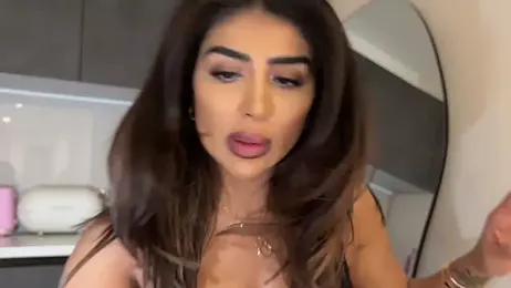 ArabicBarbie webcam model stream image