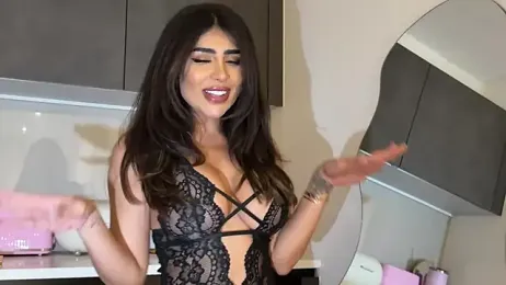 ArabicBarbie webcam model stream image