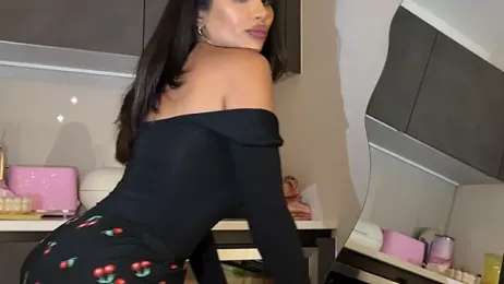 ArabicBarbie webcam model stream image