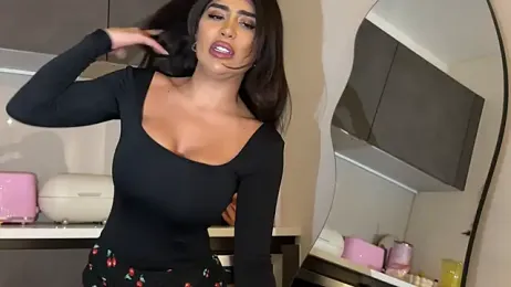 ArabicBarbie webcam stripchat model stream image