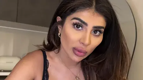 ArabicBarbie webcam model stream image