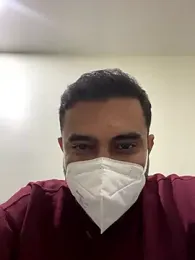 Arman-choudhary1998 webcam model stream image