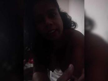 Sara-301 webcam model stream image