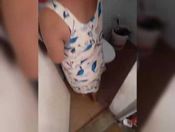 Sara-301 webcam model stream image