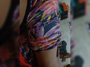 Sara-301 webcam model stream image