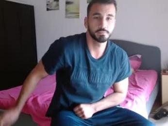 hornyasfuckk33 webcam chaturbate model stream image