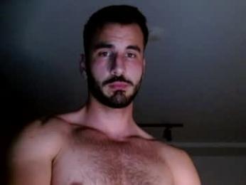 hornyasfuckk33 webcam chaturbate model stream image