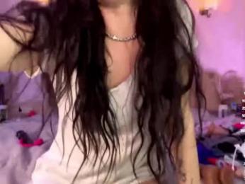 nikavenus webcam model stream image