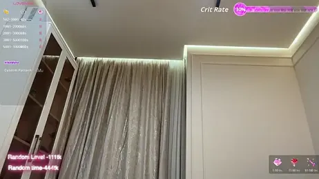 areuinme webcam model stream image