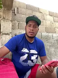 Danny_black11 webcam model stream image