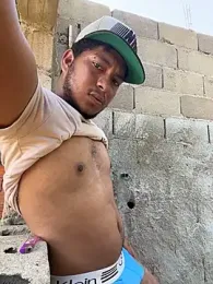 Danny_black11 webcam model stream image