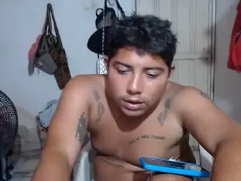 master_juju1924 webcam model stream image