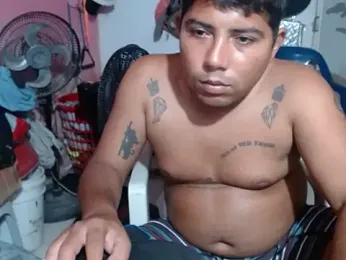 master_juju1924 webcam model stream image