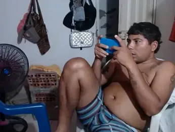 master_juju1924 webcam model stream image