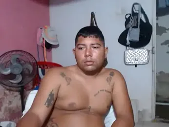 master_juju1924 webcam stripchat model stream image