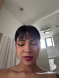 Chel__ webcam model stream image